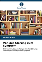 Von der Störung zum Symptom 6206621782 Book Cover