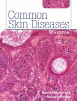Common Skin Diseases 0340983507 Book Cover