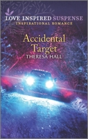 Accidental Target 1335403000 Book Cover