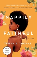 Nappily Faithful 125062388X Book Cover