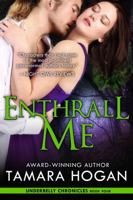 Enthrall Me 0989451186 Book Cover