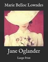 Jane Oglander 1500637165 Book Cover