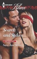 Search and Seduce 0373798393 Book Cover