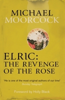 The Revenge of the Rose 0441718442 Book Cover