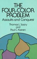 The Four-Color Problem 0486650928 Book Cover