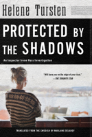 Protected by the Shadows 1616958456 Book Cover