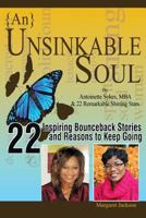 {An} Unsinkable Soul: Knocked Down...But Not Out 0991360702 Book Cover