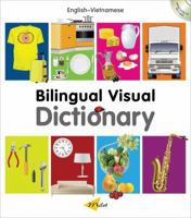 Milet Bilingual Visual Dictionary 1840596856 Book Cover