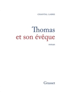 Thomas et son évêque 2246363519 Book Cover