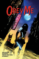 Obey Me 1524112801 Book Cover