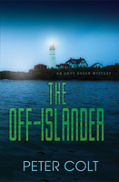 The Off-Islander 1496723430 Book Cover