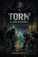 theRECKONING: PART TWO (TORN) B0GGYTZW61 Book Cover