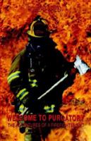 Welcome to Purgatory 1413459463 Book Cover