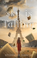 Sky is Falling B0GMTXP7ZR Book Cover