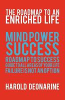The Roadmap to an Enriched Life 1462083870 Book Cover