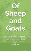 Of Sheep and Goats B0FCDY4R9V Book Cover
