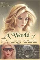 A World of Progress B0C5BGZ4C5 Book Cover