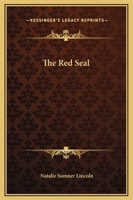 The Red Seal 1023018349 Book Cover