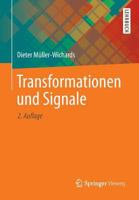 Transformationen Und Signale 3658011025 Book Cover