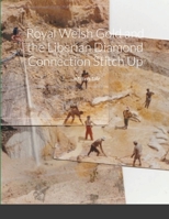 Royal Welsh Gold and the Liberian Diamond Connection stitch up....: ....a fitters tale.... 1716976324 Book Cover