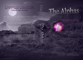 The Alphas: A Nico Scarlatti Novel 194729203X Book Cover