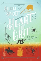 Heart of Grit B0CLXJ5PQ5 Book Cover