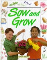 Sow and Grow 1568471955 Book Cover