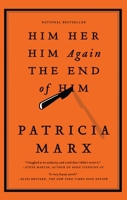 Him Her Him Again The End of Him 0743296249 Book Cover
