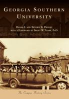 Georgia Southern University 146711040X Book Cover