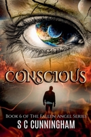 Conscious (Fallen Angel) B0FLJPTG32 Book Cover