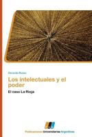 Los Intelectuales y El Poder 3845460369 Book Cover