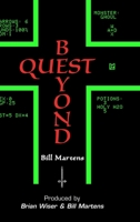Beyond Quest 1716501989 Book Cover
