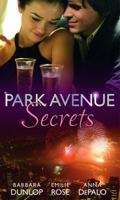 Park Avenue Secrets 8184748841 Book Cover