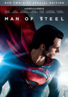 Man of Steel