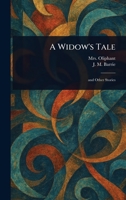 A Widow's Tale 1023329379 Book Cover