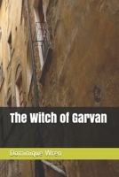 The Witch of Garvan B0957MDDLR Book Cover