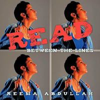 Read Between the Lines 1456780891 Book Cover