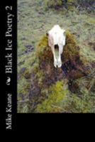 Black Ice Poetry 2 1499532636 Book Cover