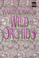 Wild Orchids 0446326925 Book Cover