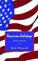 American Holidays 0759694184 Book Cover