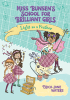 Light as a Feather 0807551538 Book Cover