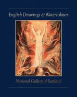 English Drawings and Watercolours 1600-1900 190627035X Book Cover