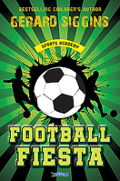 Football Fiesta 1788490959 Book Cover