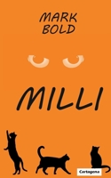 Milli (German Edition) 398195548X Book Cover