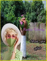 Fashion Coloring Book For Girls: : Fun Coloring book For Girls and Kids With Gorgeous Beauty Fashion Style & Other Cute Designs. B09S65L11L Book Cover