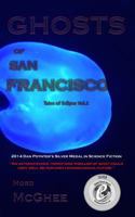 Ghosts of San Francisco B0CLYVSQ8Z Book Cover