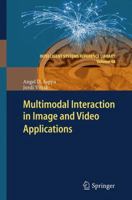 Multimodal Interaction in Image and Video Applications 3642439837 Book Cover