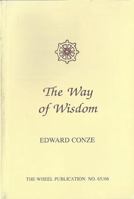 Way of Wisdom 9552401100 Book Cover