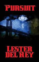 Pursuit 8027308992 Book Cover