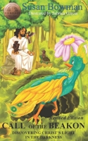 Call of the Beakon: Discovering Christ's Light in the Darkness B0GQ22TFGN Book Cover